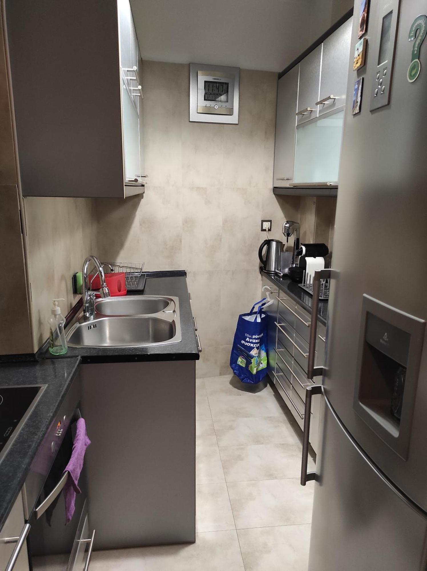 Cosy Apartment On Dragon Street أثينا المظهر الخارجي الصورة