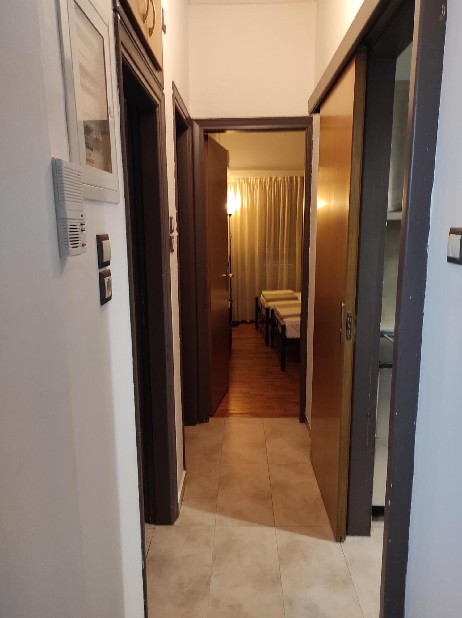 Cosy Apartment On Dragon Street أثينا المظهر الخارجي الصورة