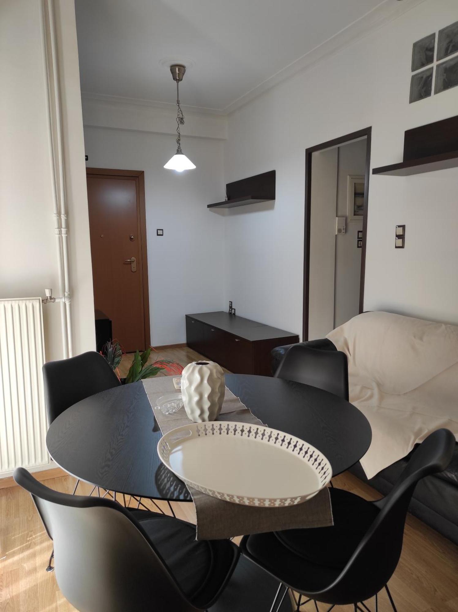 Cosy Apartment On Dragon Street أثينا المظهر الخارجي الصورة